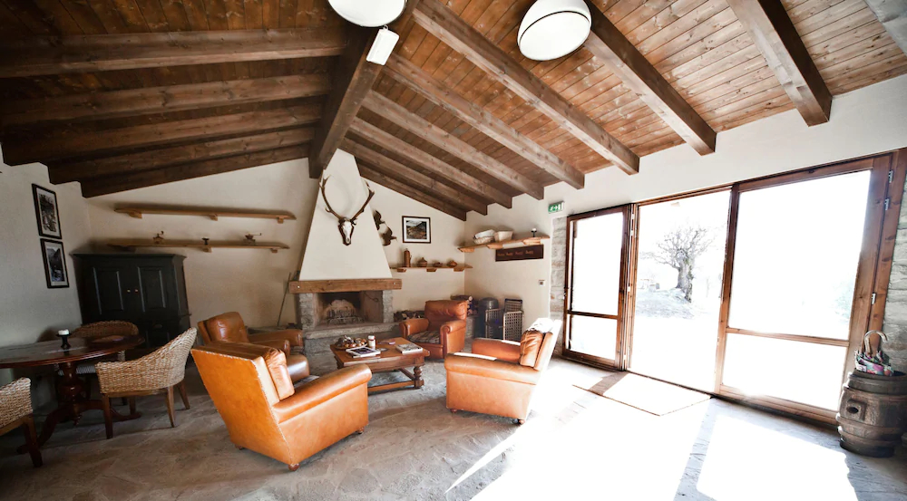 Agriturismo Il Passeggere
