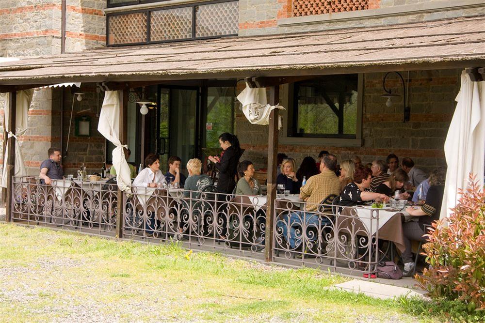 Gli Orzali