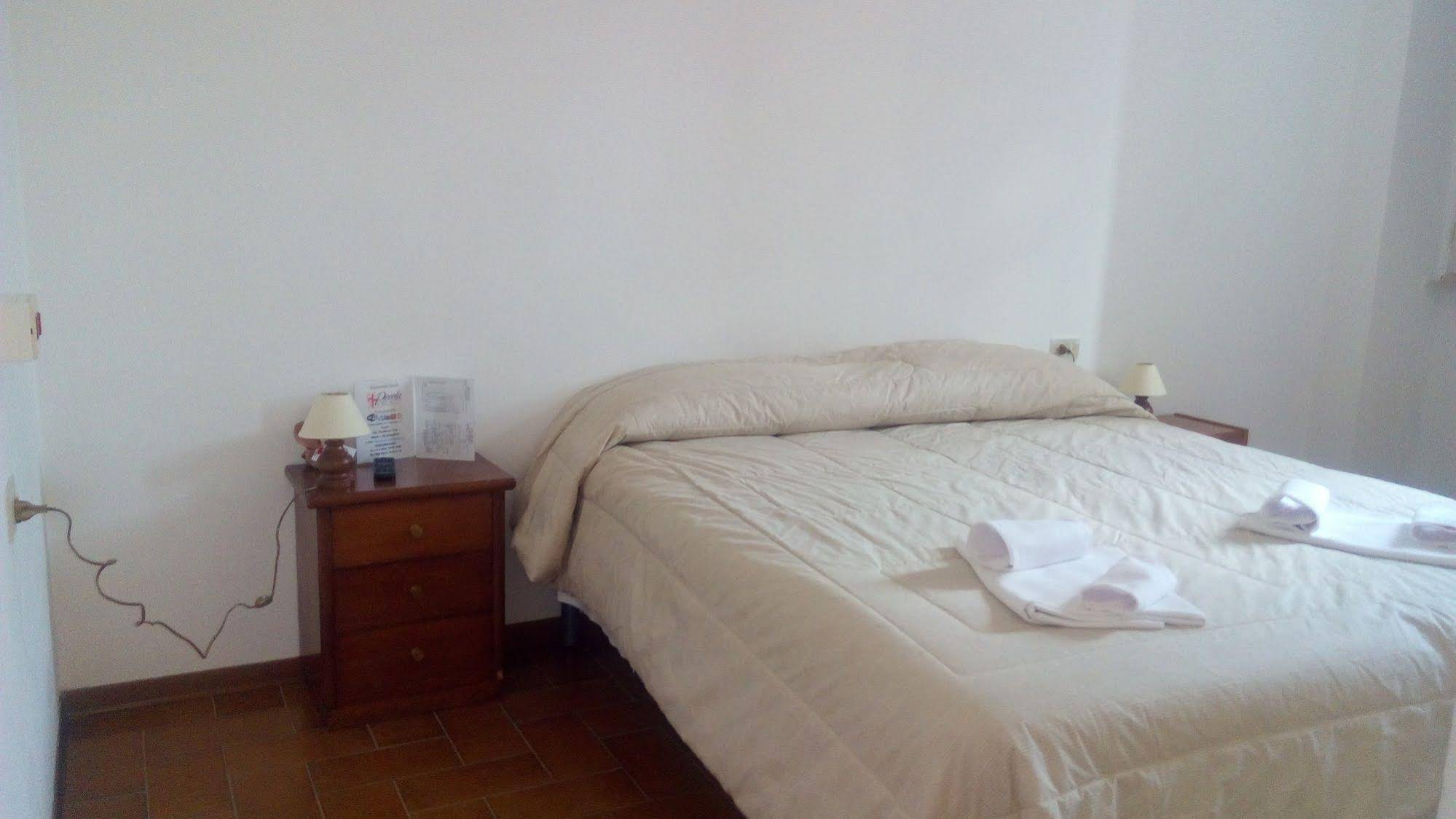 Ristorante Hotel Piccola Firenze