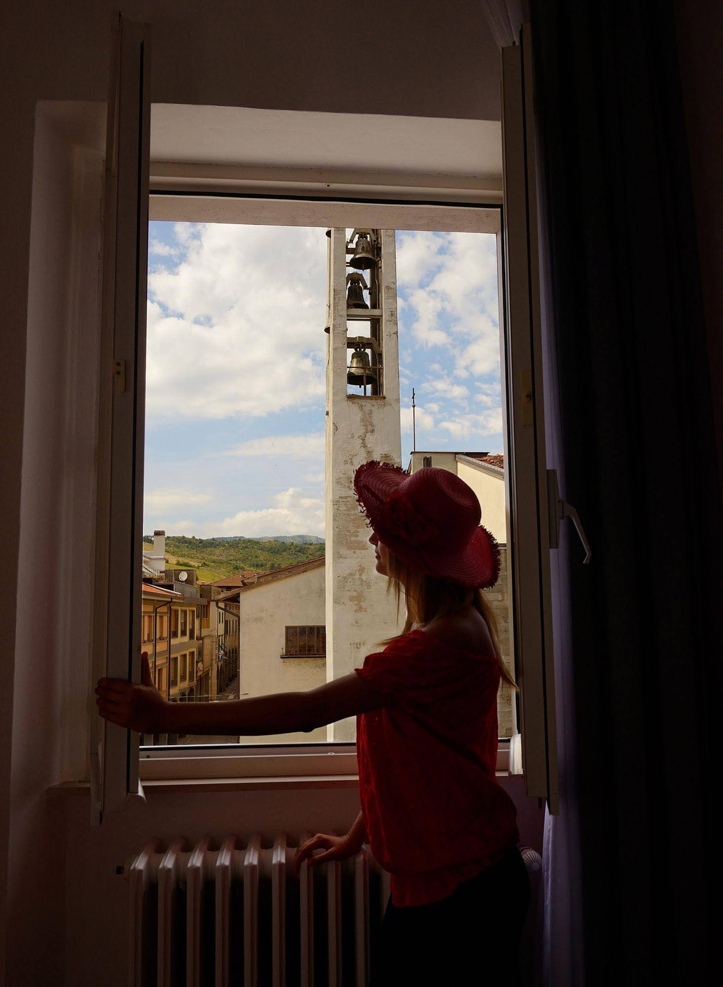 Ristorante Hotel Piccola Firenze
