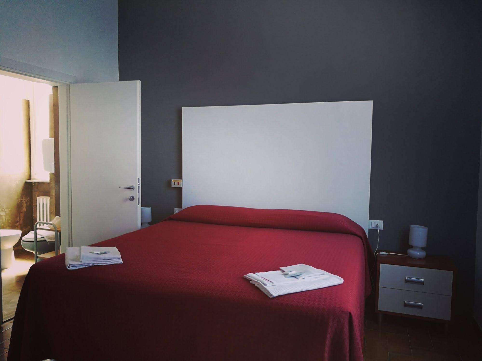 Ristorante Hotel Piccola Firenze