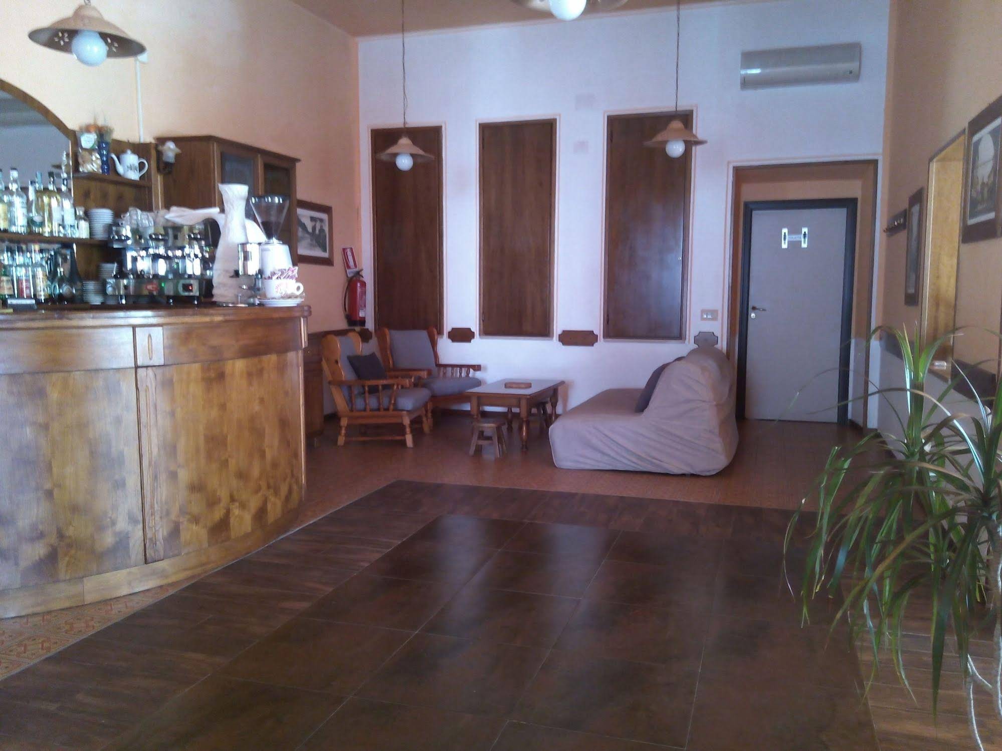 Ristorante Hotel Piccola Firenze