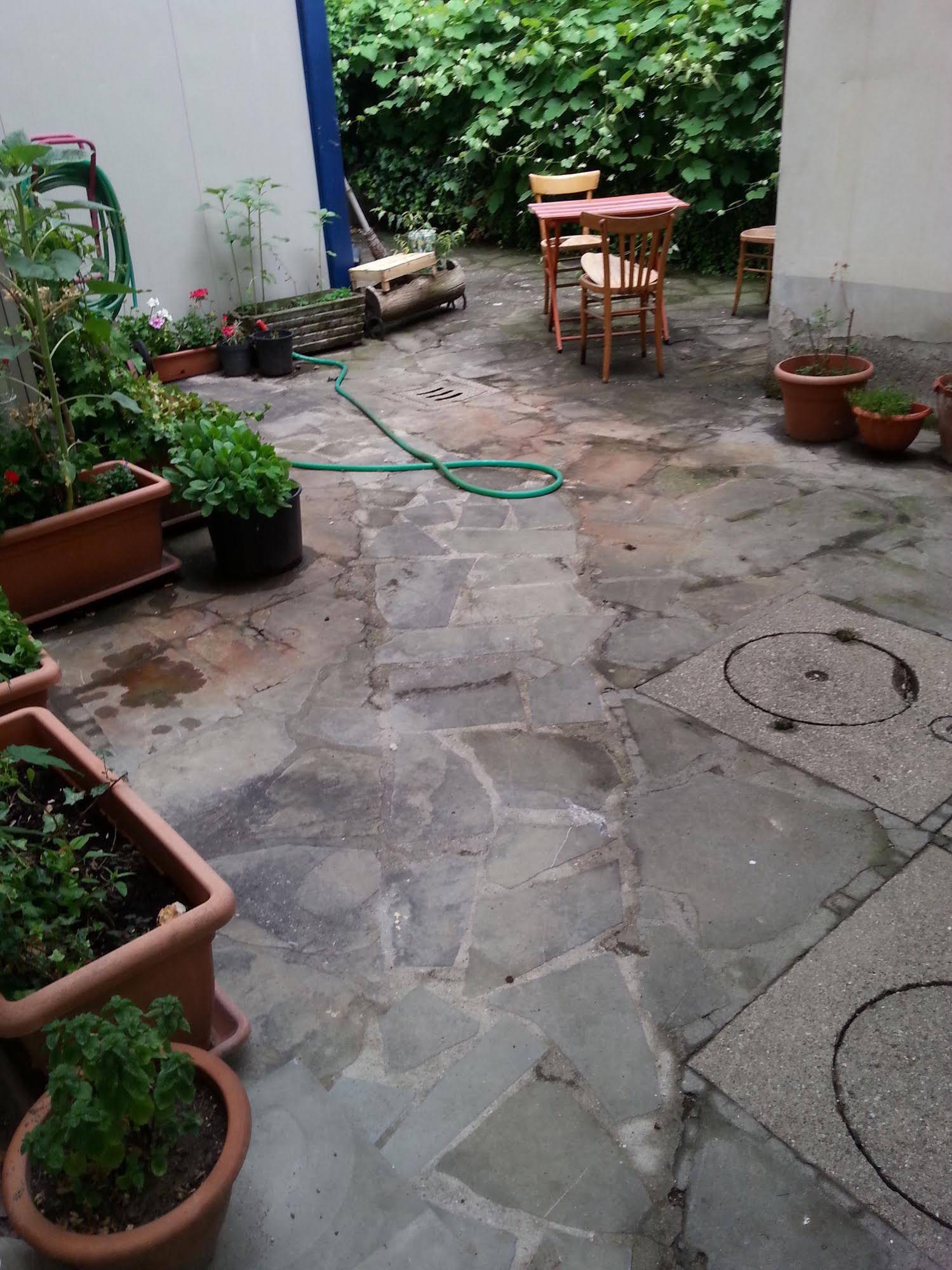 Ristorante Hotel Piccola Firenze