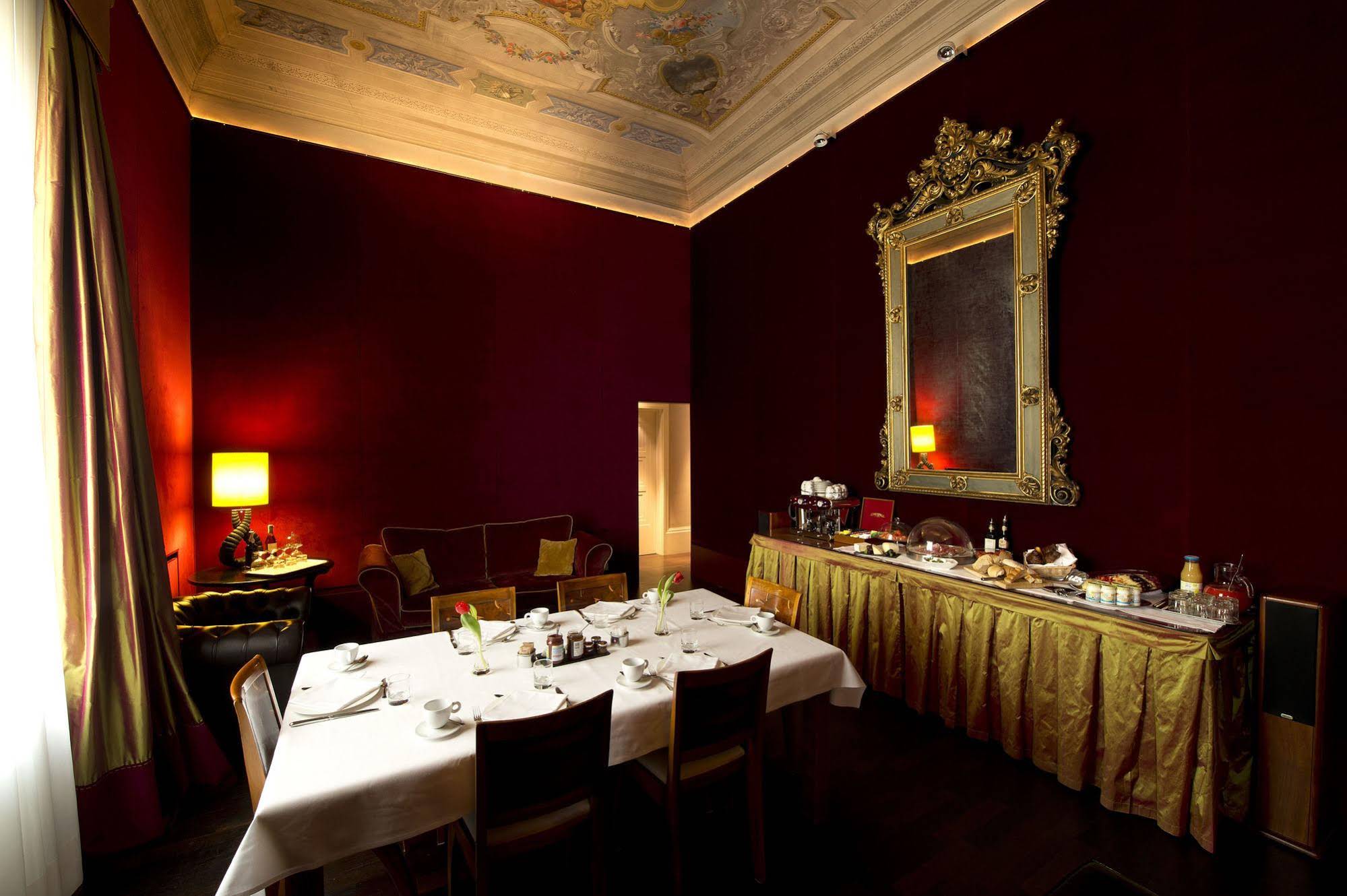 1865 Residenza D'epoca