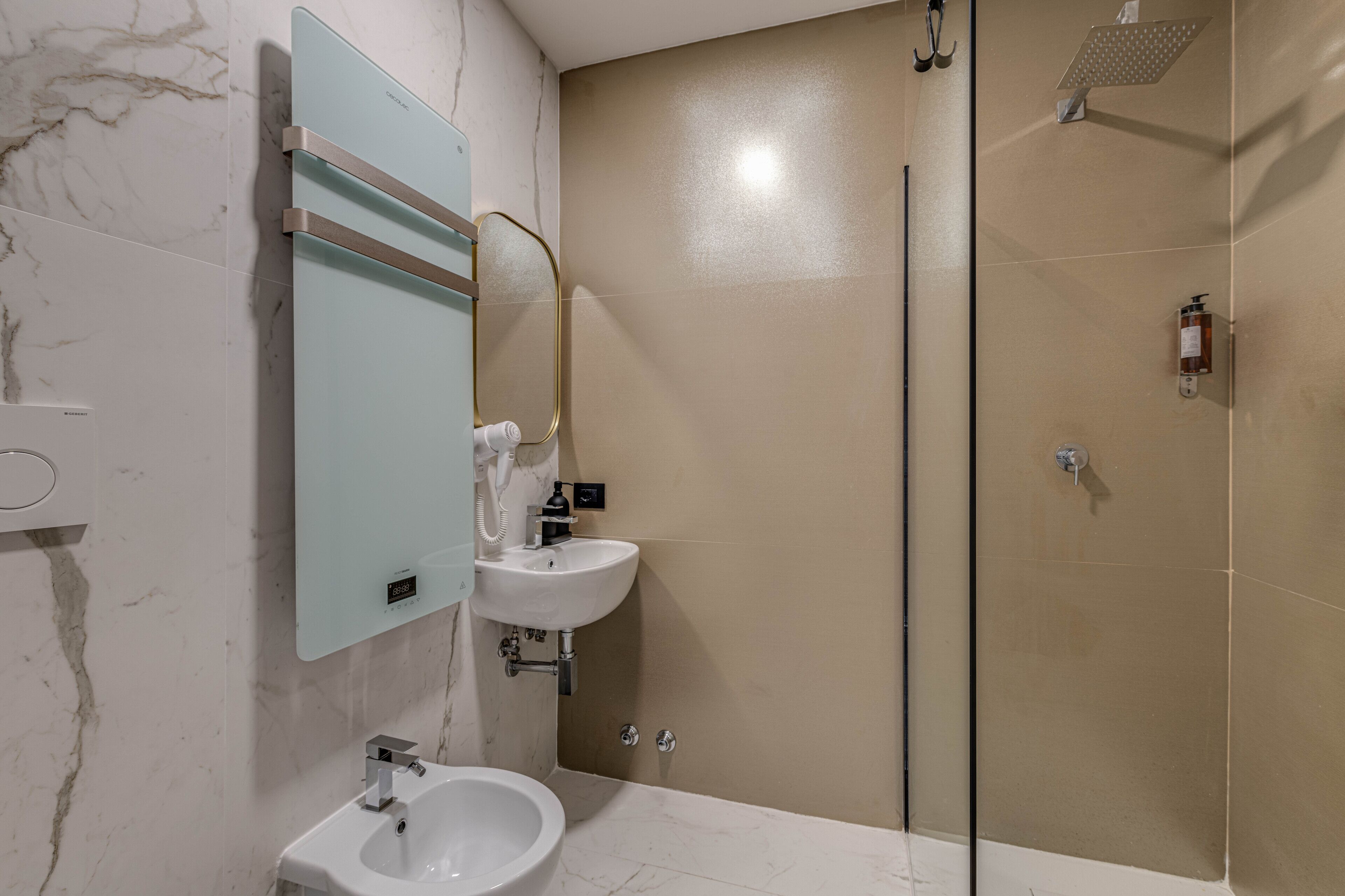 7Heaven Pontevecchio Rooms