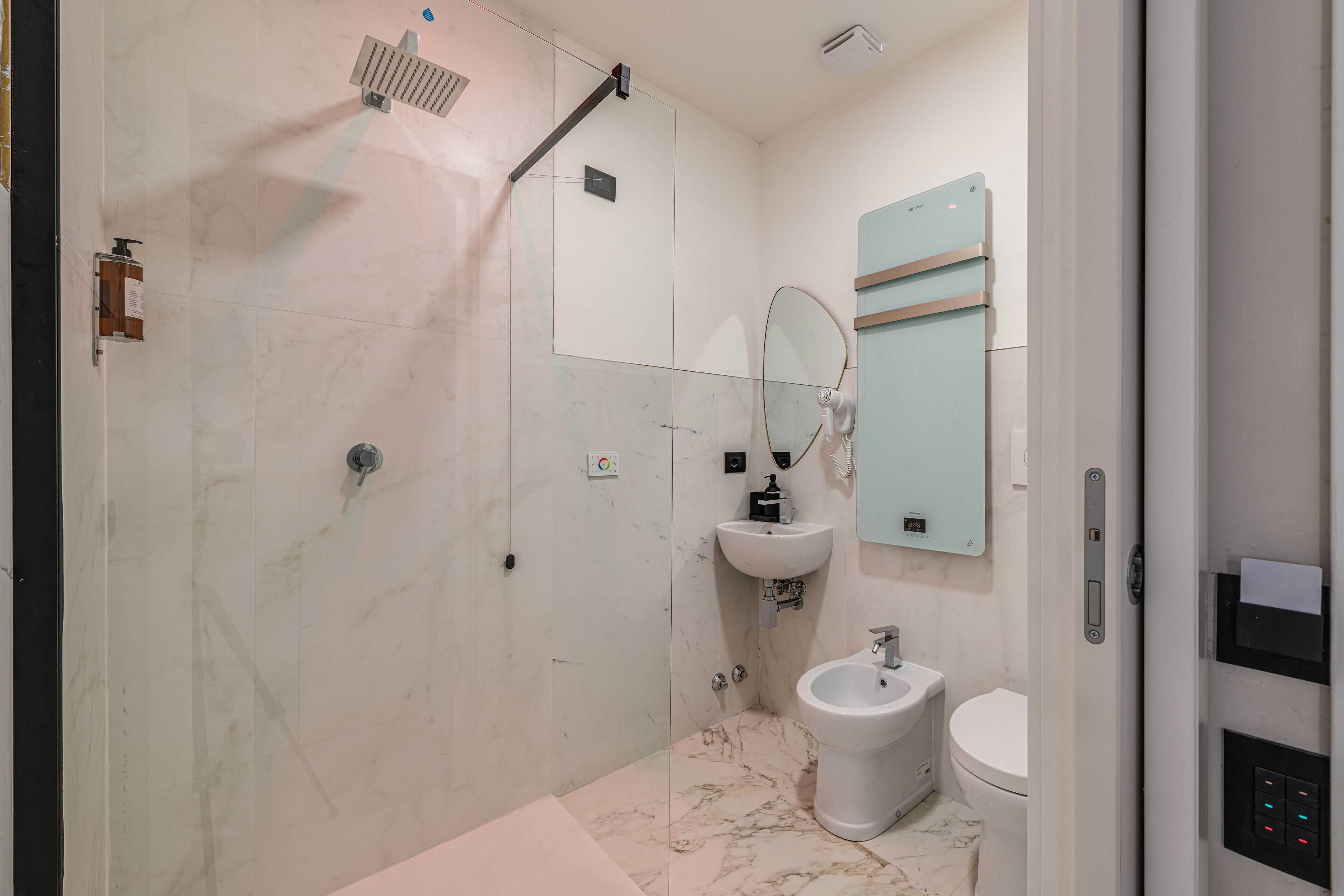 7Heaven Pontevecchio Rooms
