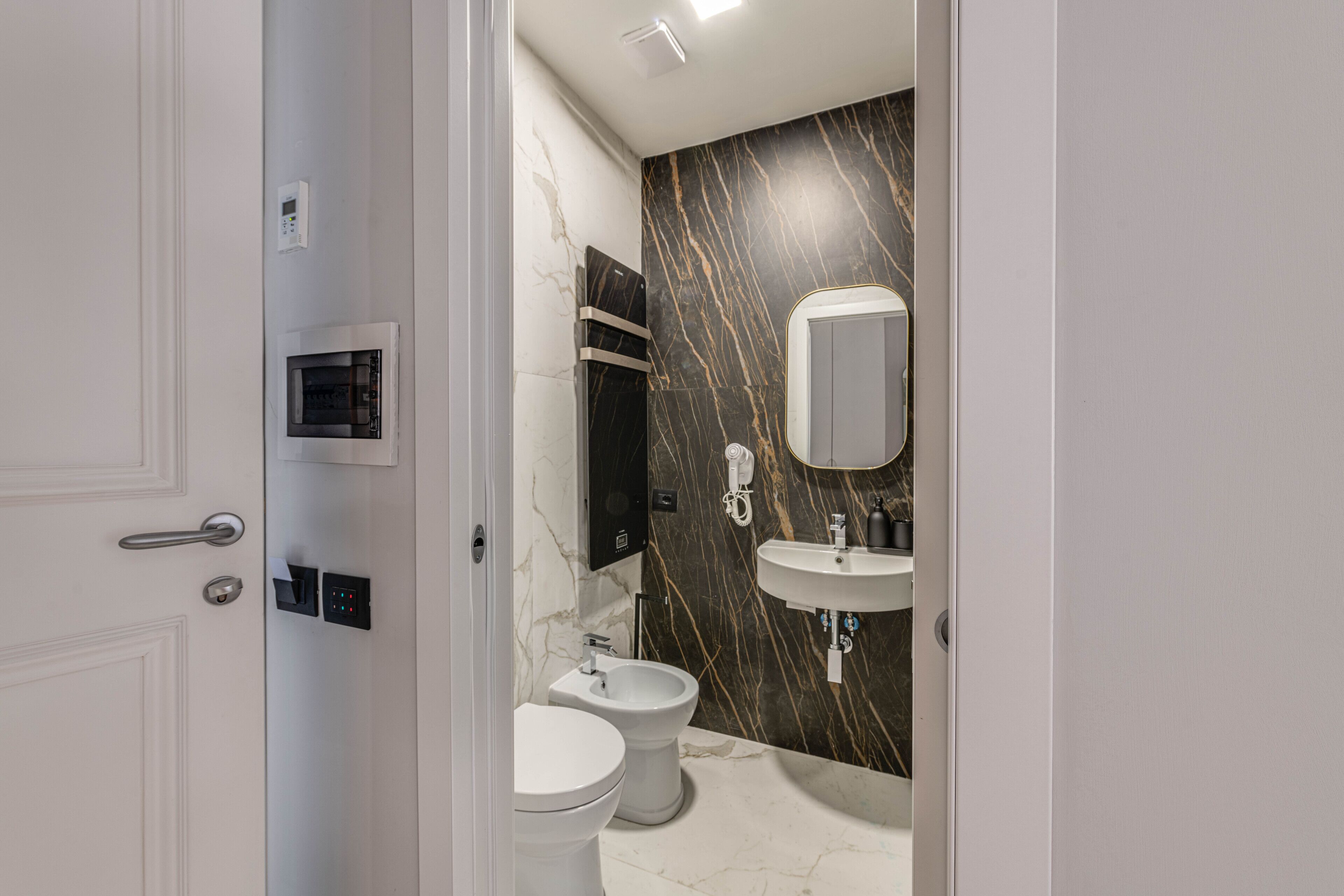 7Heaven Pontevecchio Rooms