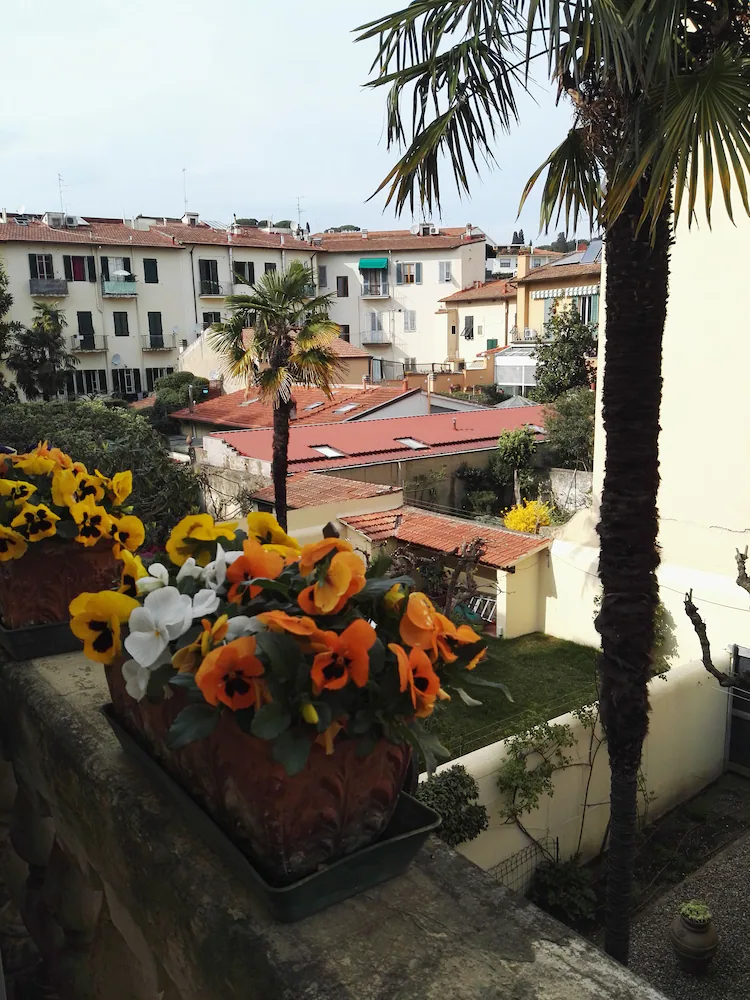 A Casa Di Lilli