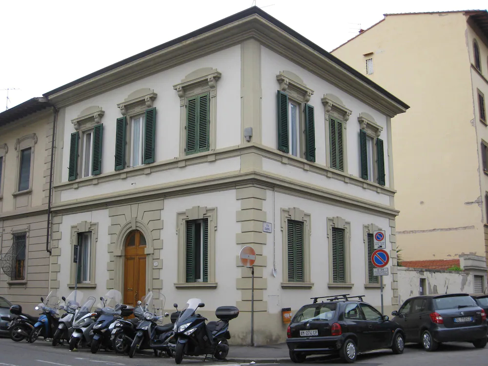 A Casa Di Lilli