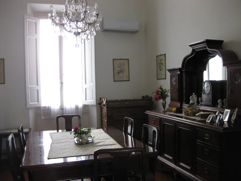 A Casa Di Lilli