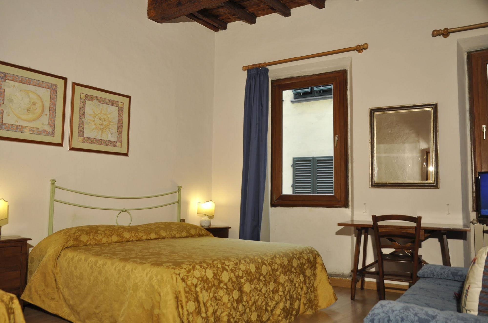 Affittacamere A.Chiazza