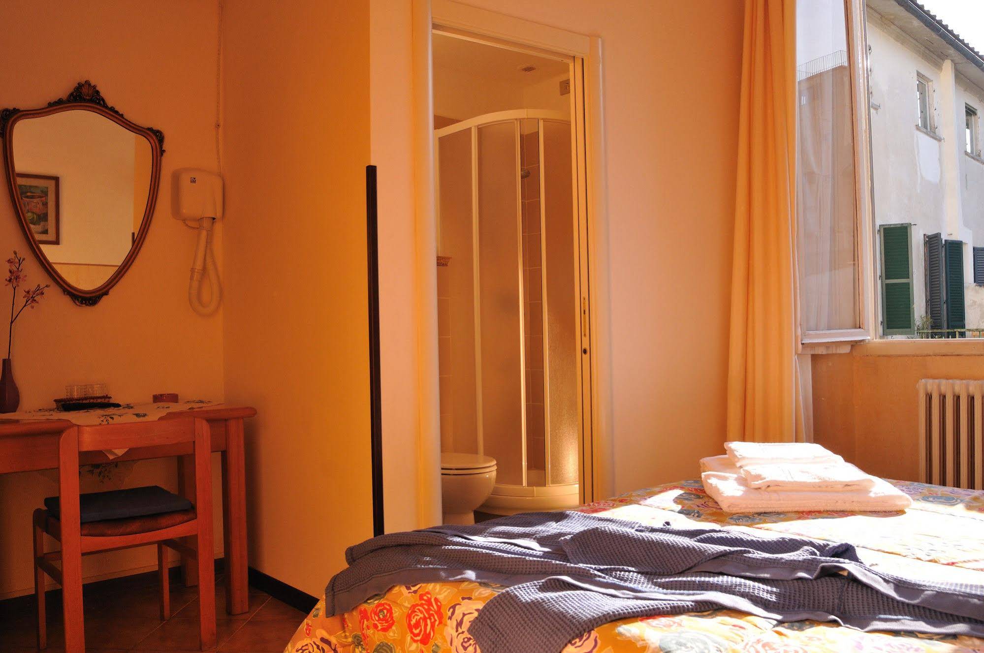 Affittacamere A.Chiazza