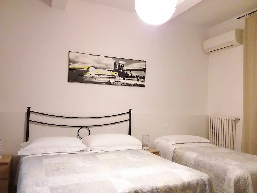 Affittacamere Sant' Apollonia