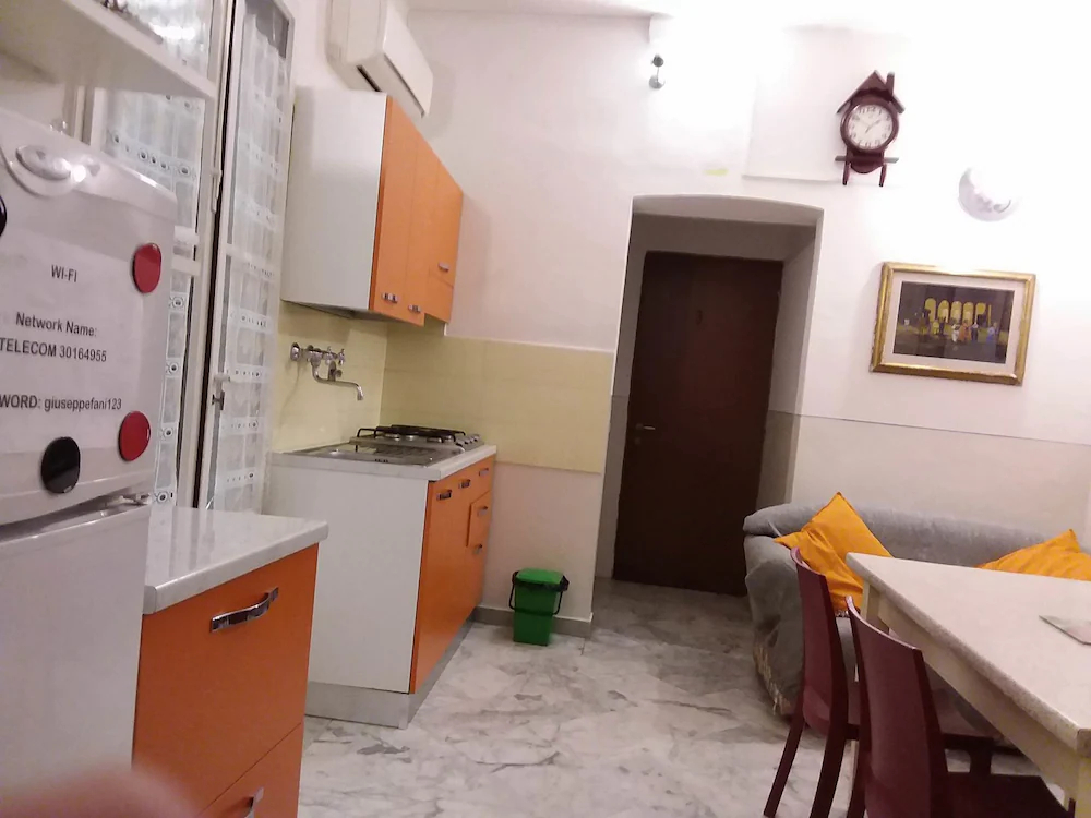 Affittacamere Sant' Apollonia