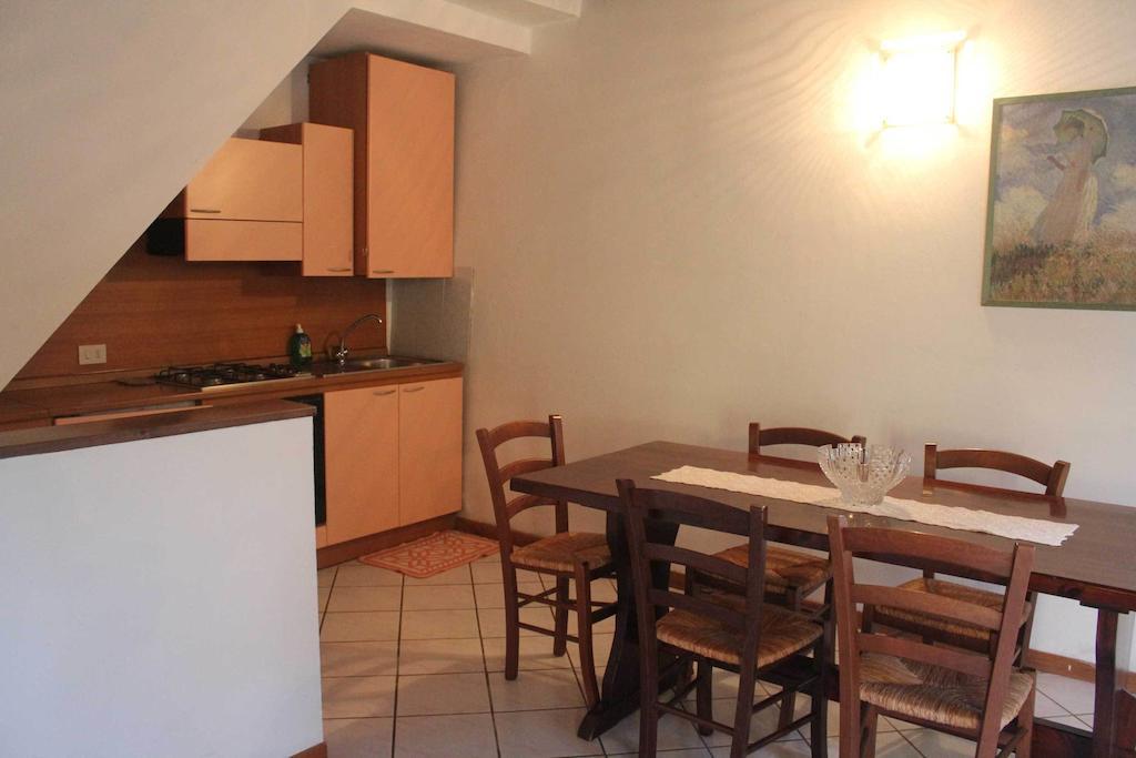 Agriturismo La Selva