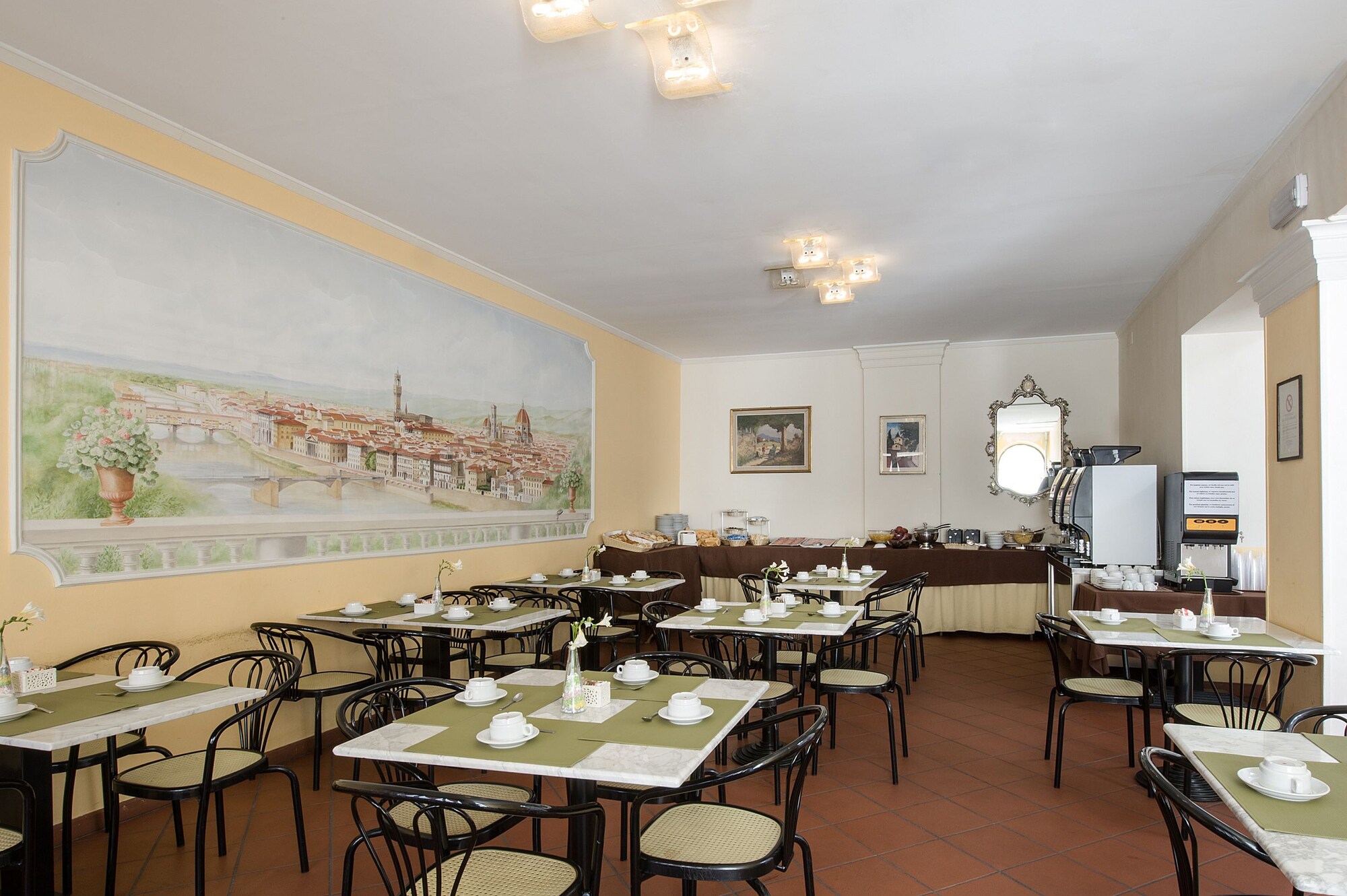 Albergo Firenze