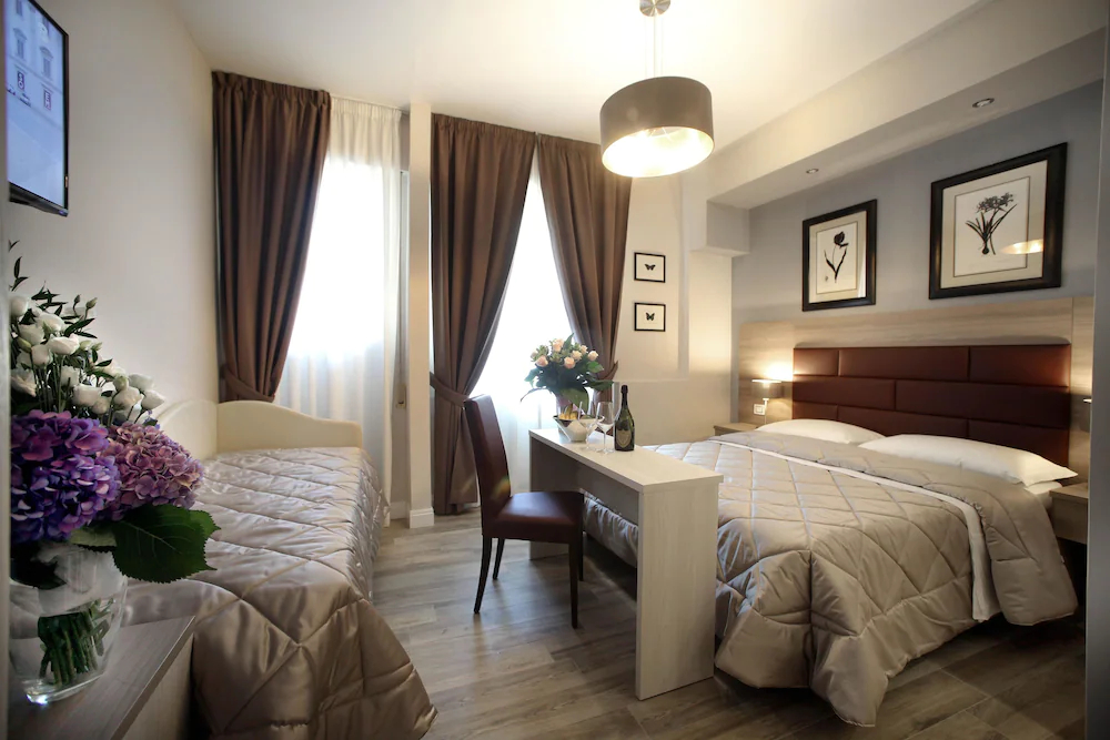 Alderotti Home