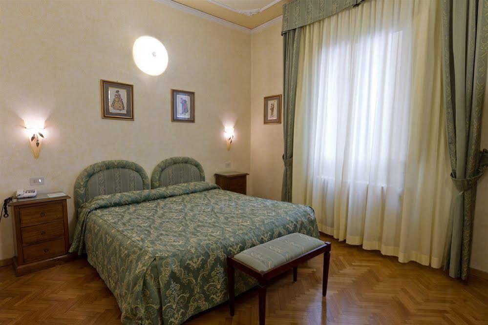 Hotel Alessandra