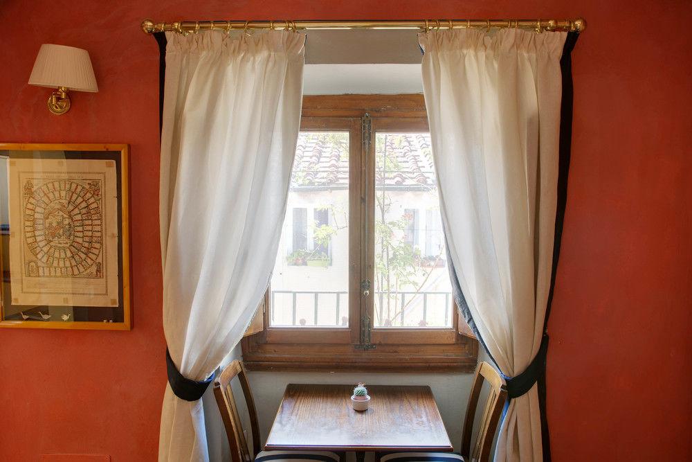 Antica Dimora Johlea