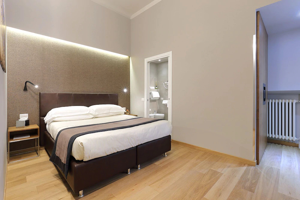 Antico Centro Suites