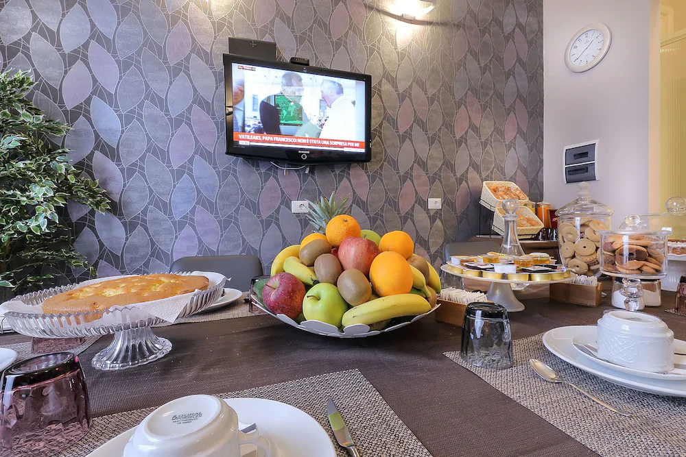 Antico Centro Suites