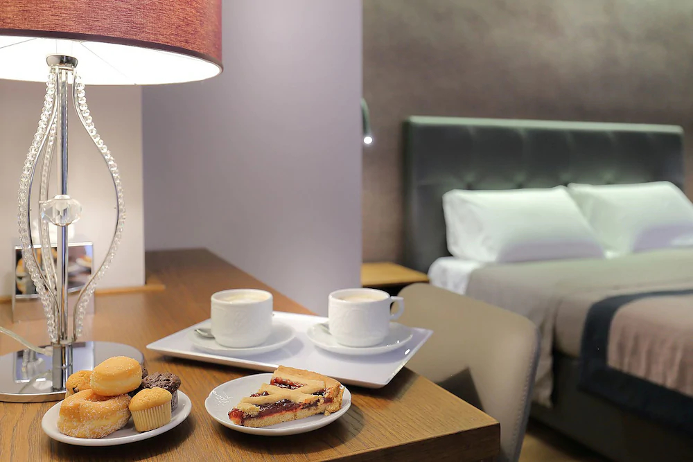 Antico Centro Suites