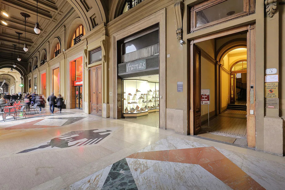 Antico Centro Suites