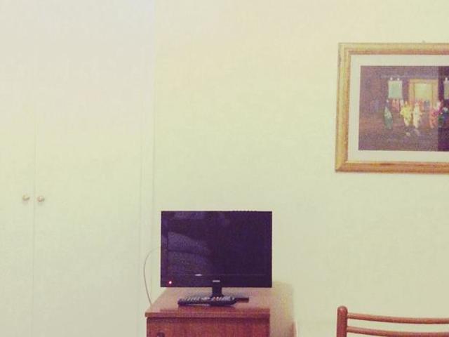 Antonia House
