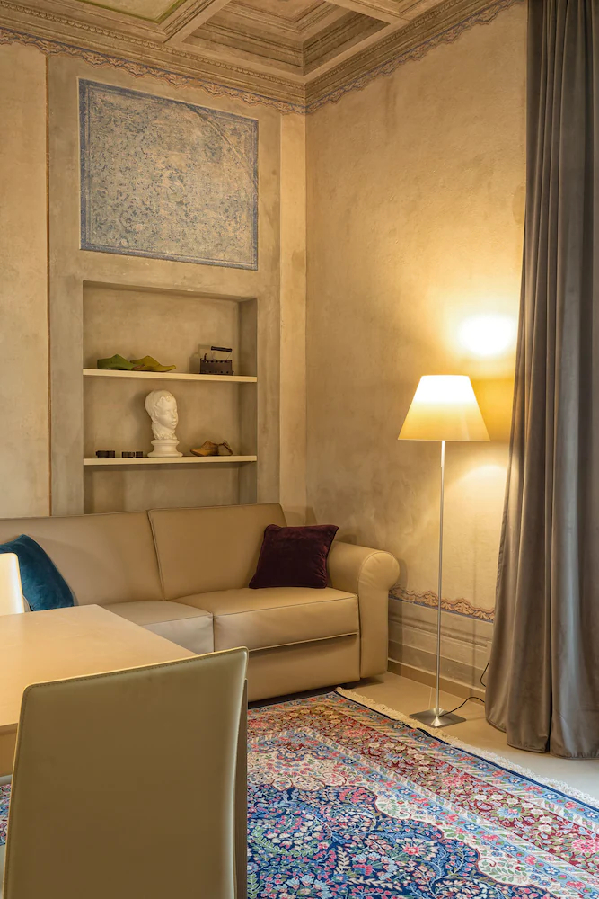 Appartamenti Casa Del Sarto