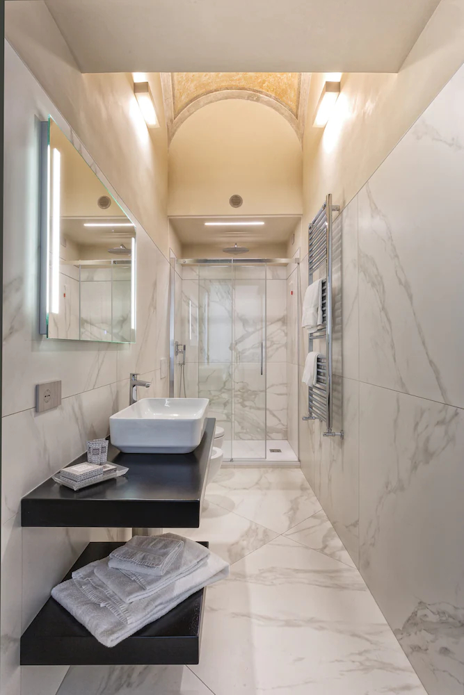 Appartamenti Casa Del Sarto