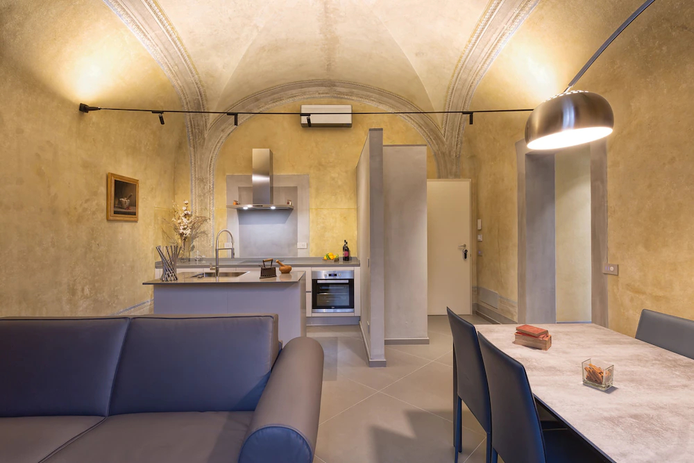 Appartamenti Casa Del Sarto