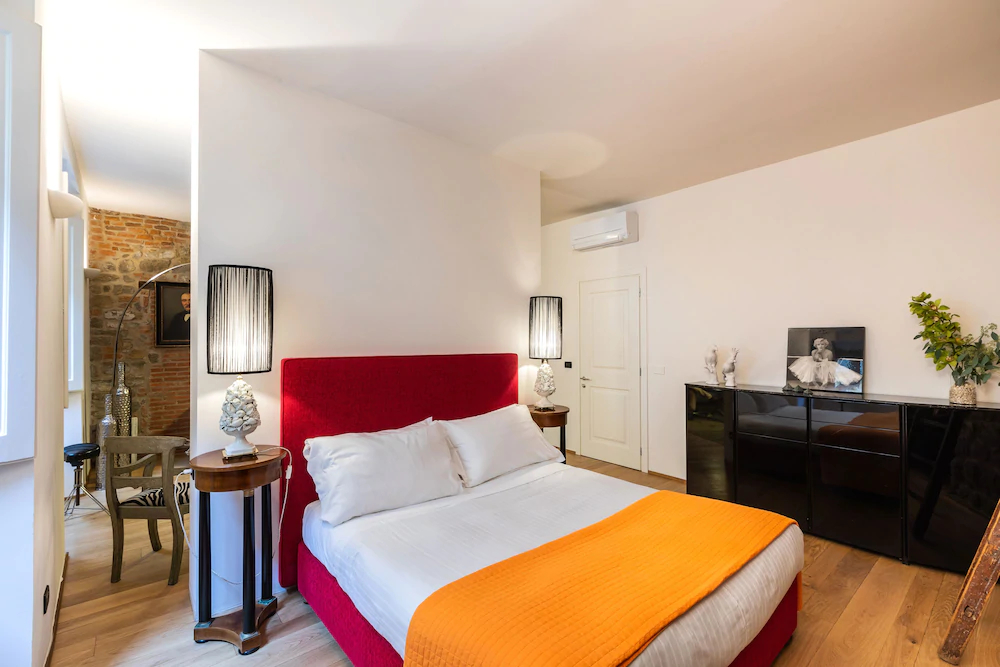 Appartamenti La Scala