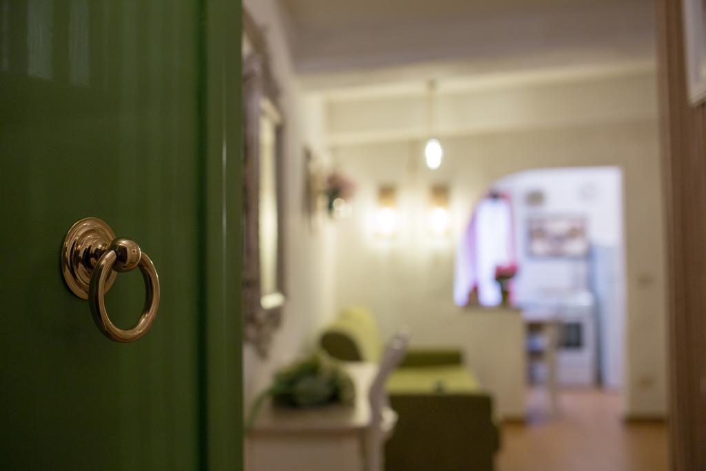 Appartamento Le Spezie