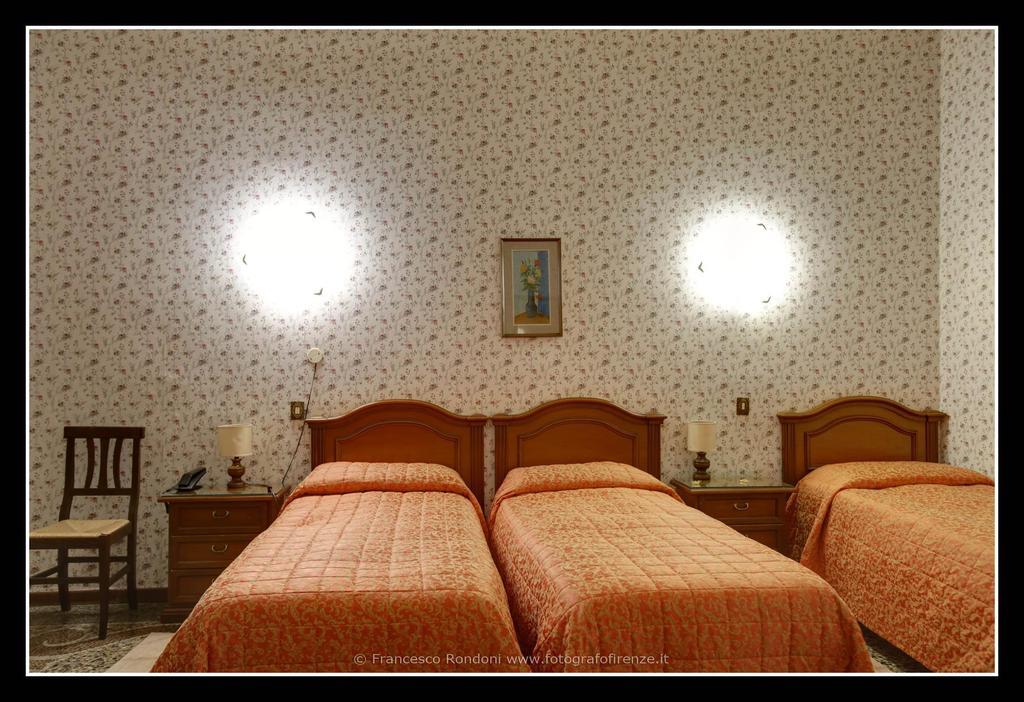 Hotel Ariele Florence