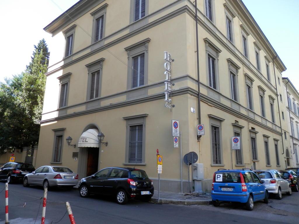 Hotel Ariele Florence