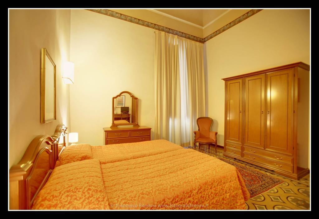 Hotel Ariele Florence