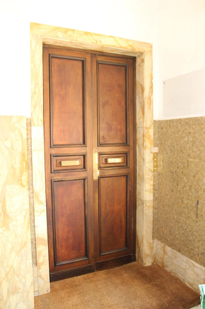 Art Apartment Stazione