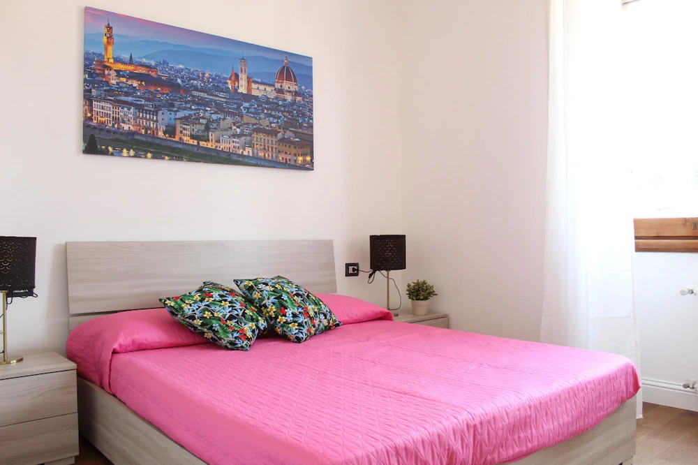 Art Apartment Stazione
