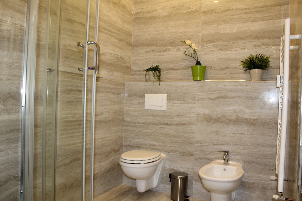 Art Apartment Stazione