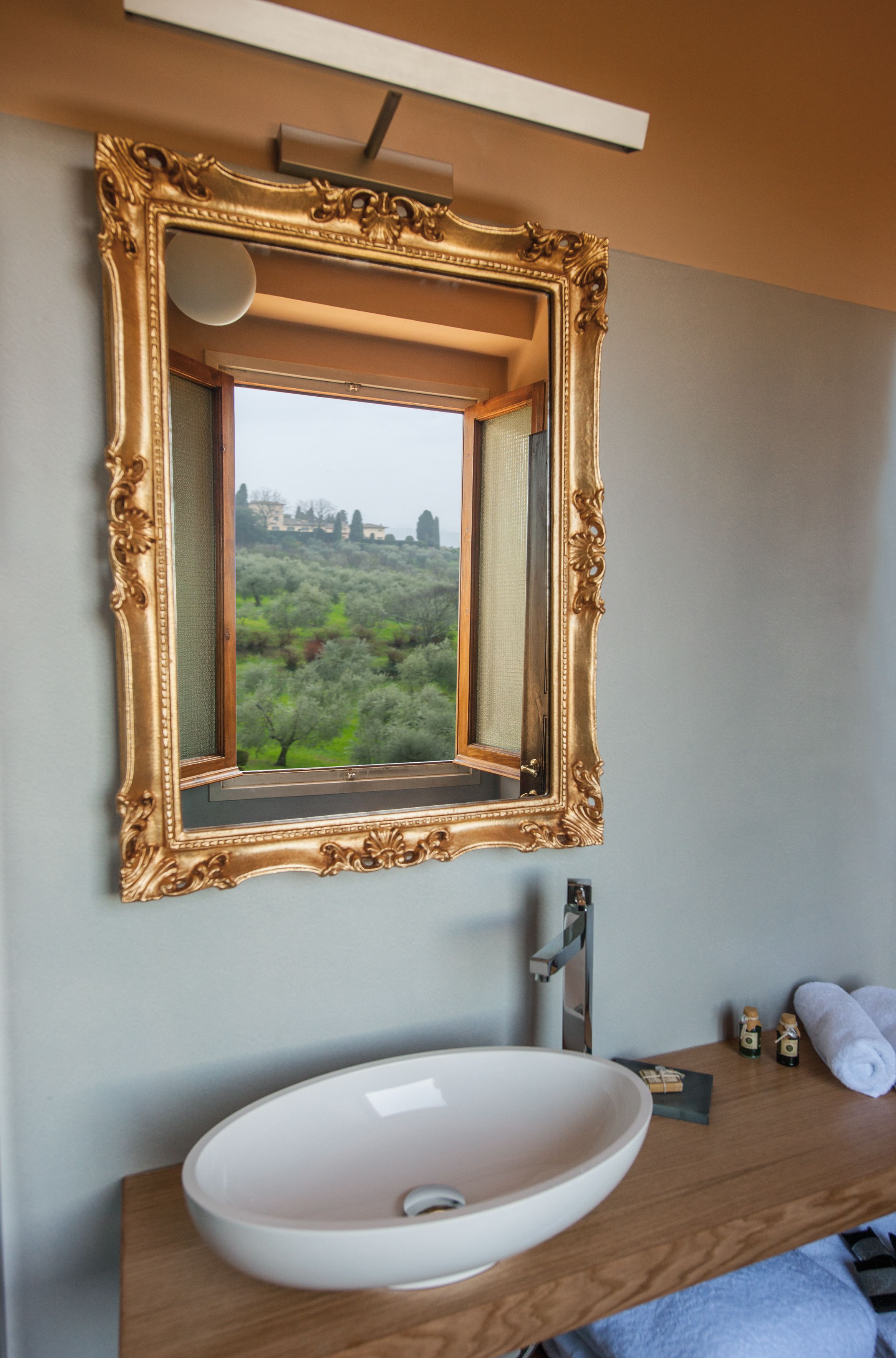 Art Hotel Villa Agape