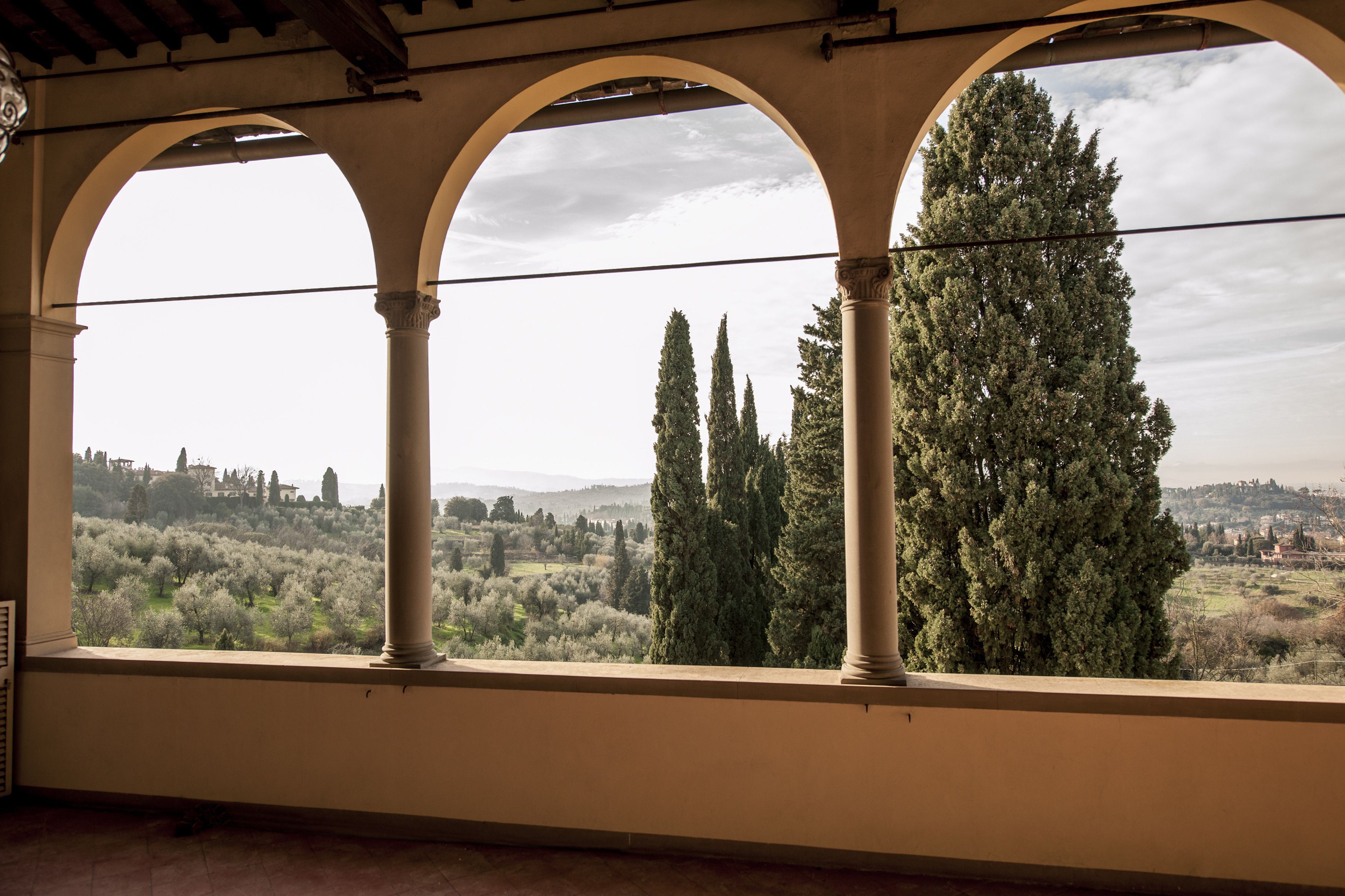 Art Hotel Villa Agape