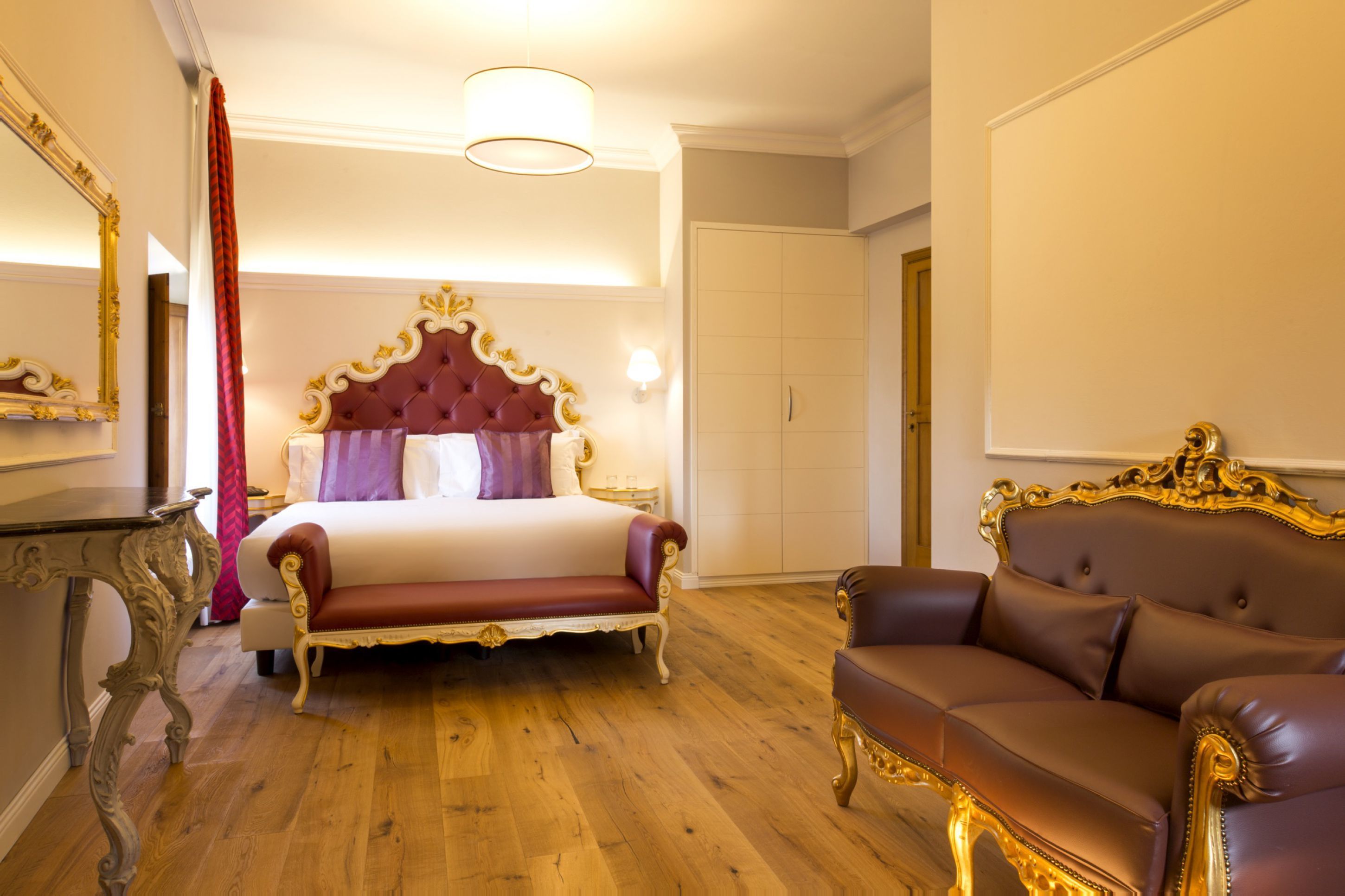 Art Hotel Villa Agape