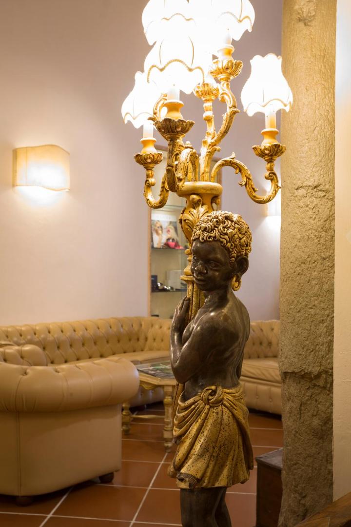 Atlantic Palace