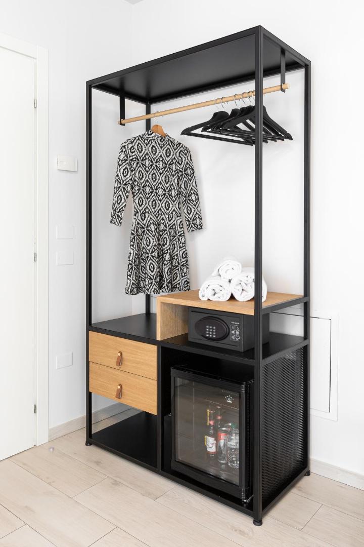 Attico43 B&B