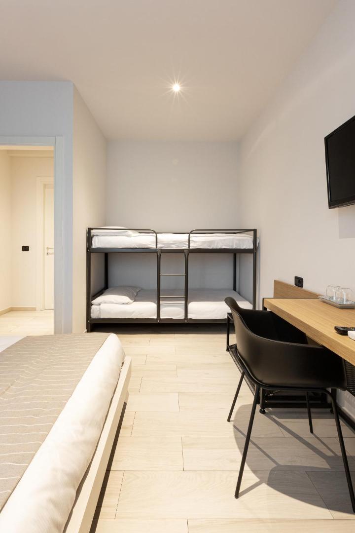 Attico43 B&B