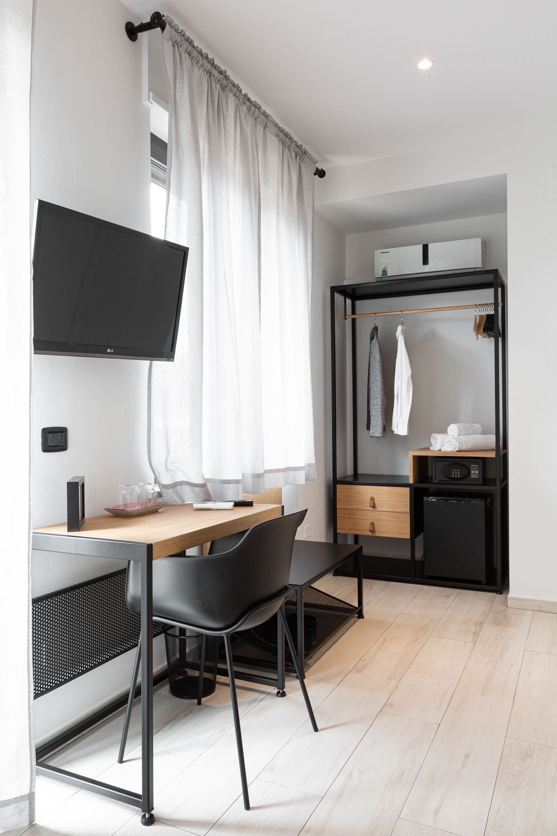 Attico43 B&B
