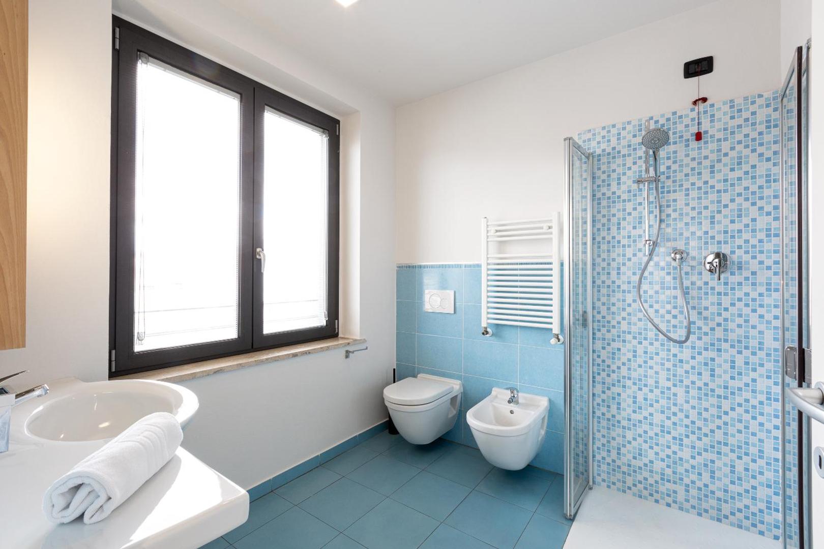 Attico43 B&B