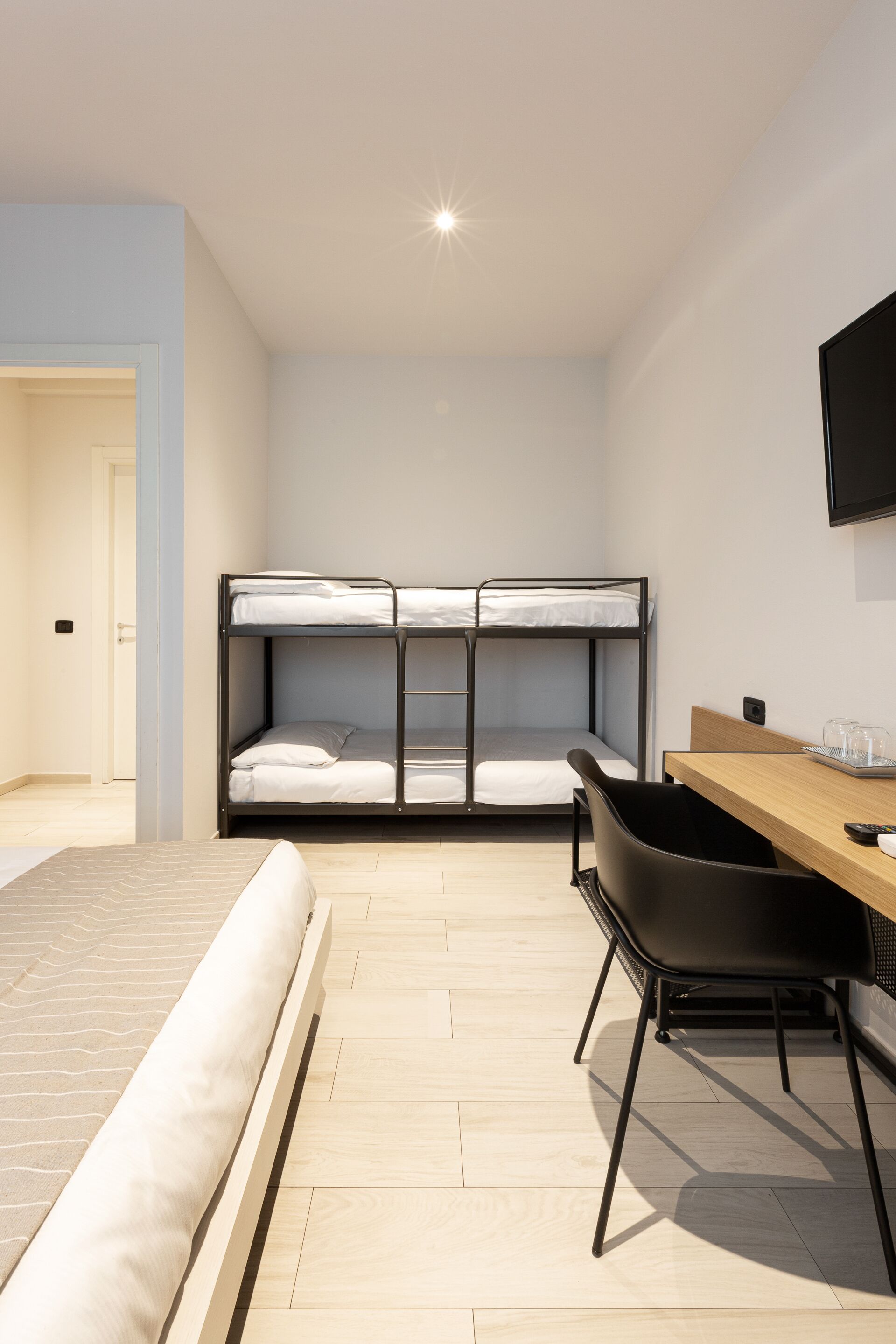 Attico43 B&B