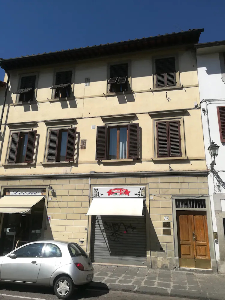 B&B Domo Florenzia