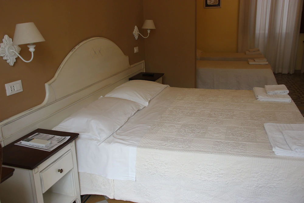 B&B Domo Florenzia